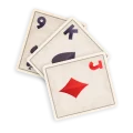 Cards at Happi Star Online Casino