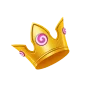 Crown at Happi Star Online Casino