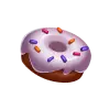 Donut at Happi Star Online Casino