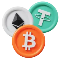 All cryptocurrencies are supported at Happi Star Casino